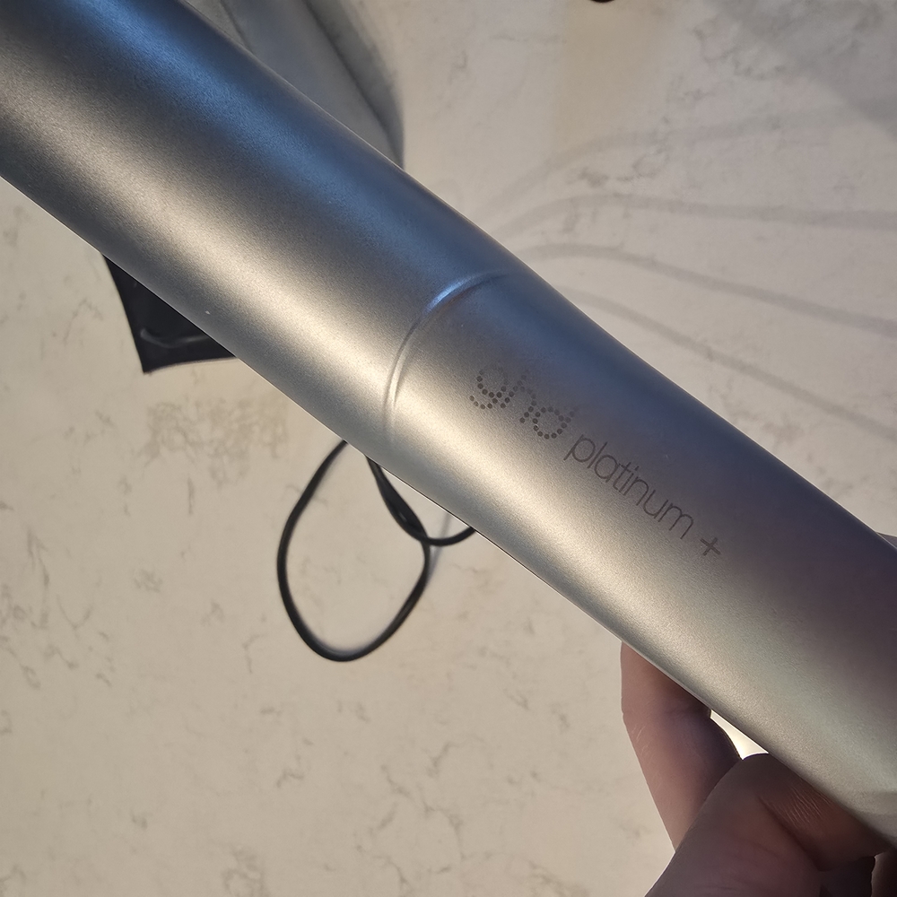 Ghd Platinum + Special Edition Straightner